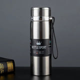 Stainless Steel Thermos Bottle