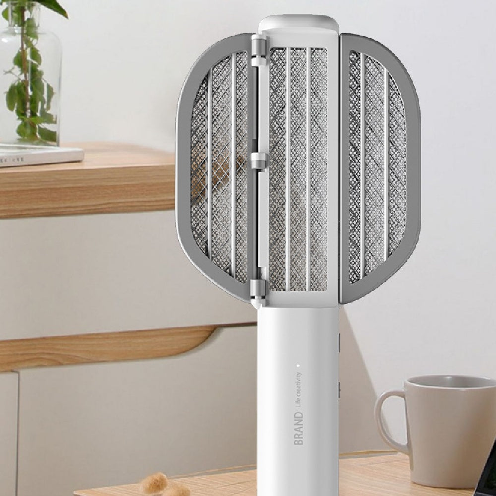 Foldable Electric Mosquito Killer & Bug Zapper