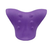 Cervical Spine Traction and Neck Stretcher Pillow