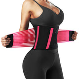 Adjustable Waist Trainer Belly Band