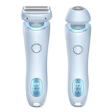 2-in-1 Hair Removal Epilator (USB Rechargeable)