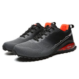 Men's Outdoor Running & Hiking Shoes