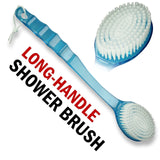 Back Shower Brush