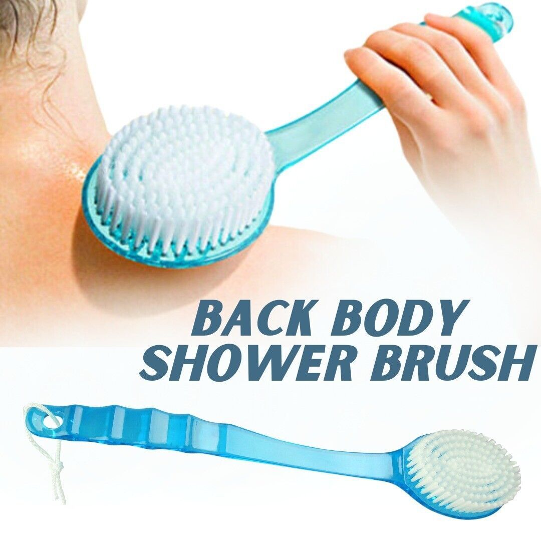 Back Shower Brush