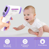 Infrared Forehead Thermometer Gun