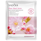 Personalized Gel Brightening Moisturizing Mask