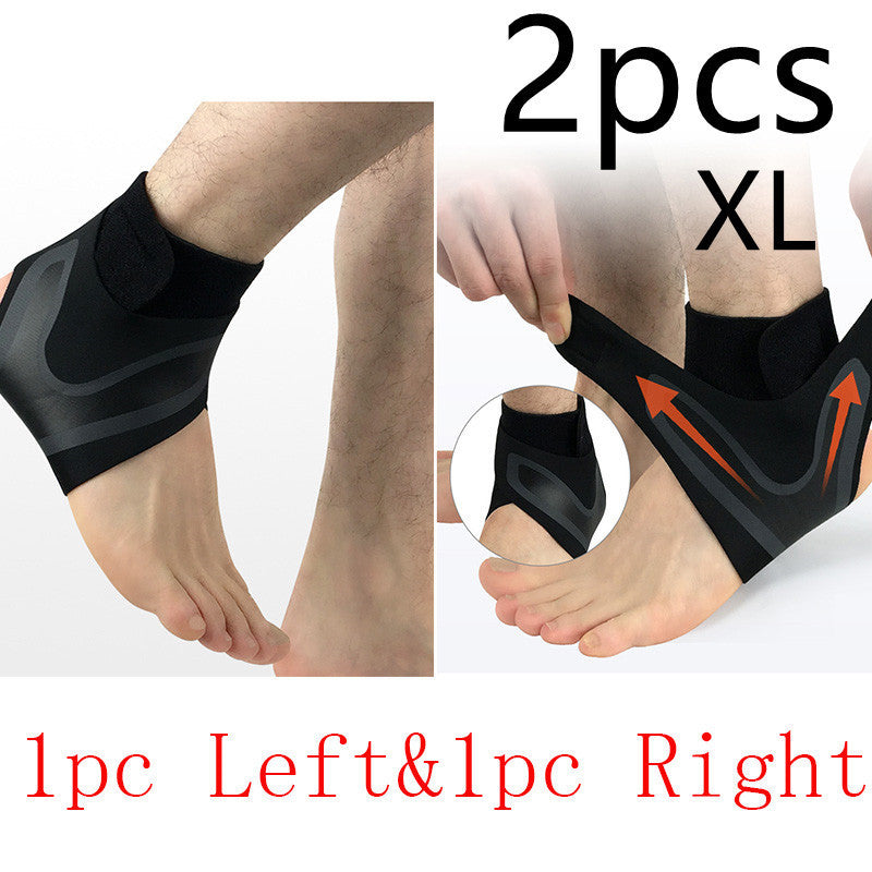 Ankle Support Brace for Running & Basketball