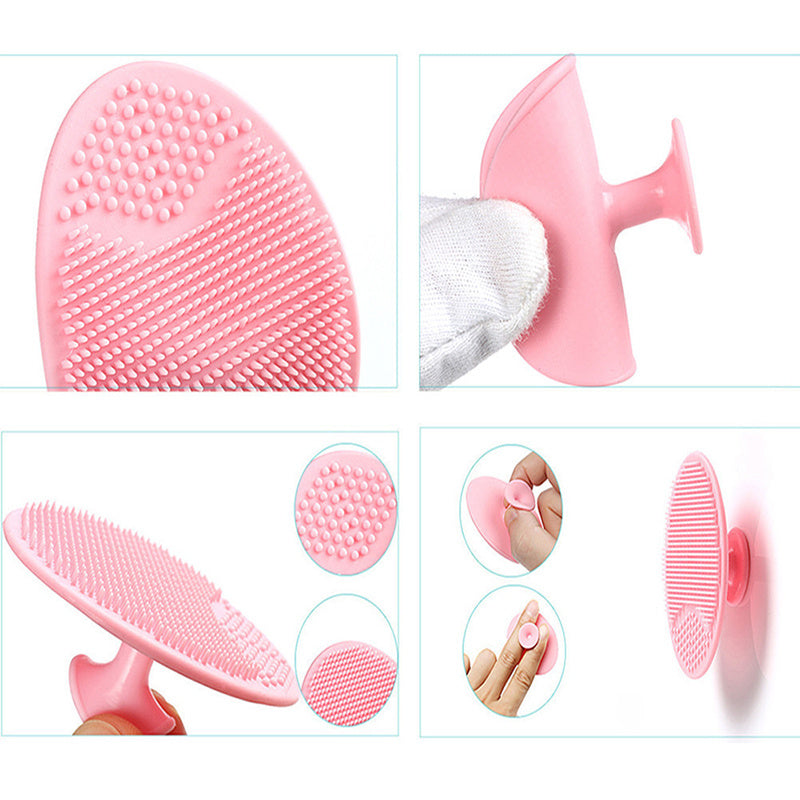 Blackhead Deep Cleansing Cleansing Brush