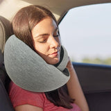 Cervical Spine Neck Pillow for Napping