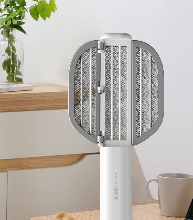 Foldable Electric Mosquito Killer & Bug Zapper