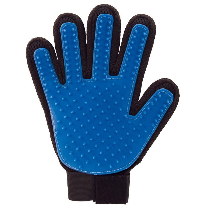 Cat Grooming Deshedding Glove