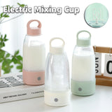 Automatic Electric Shaker Bottle for Smoothies - USB Charging