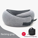 Cervical Spine Neck Pillow for Napping