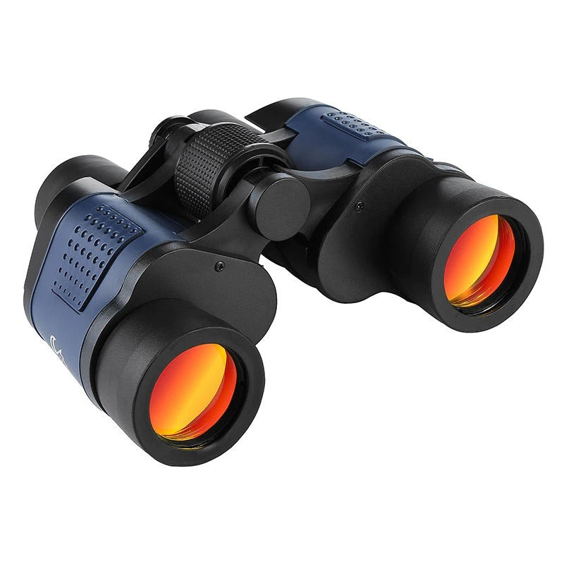 60X60 Binoculars