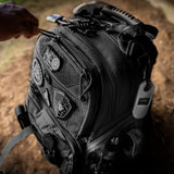 Tactical Range Backpack for Handgun