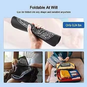 Heated Foot Massager