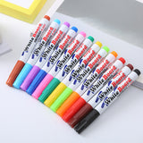 Erasable Color Whiteboard Pen for Students