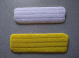 Microfiber Replacement Cloth for Water Jet Mop