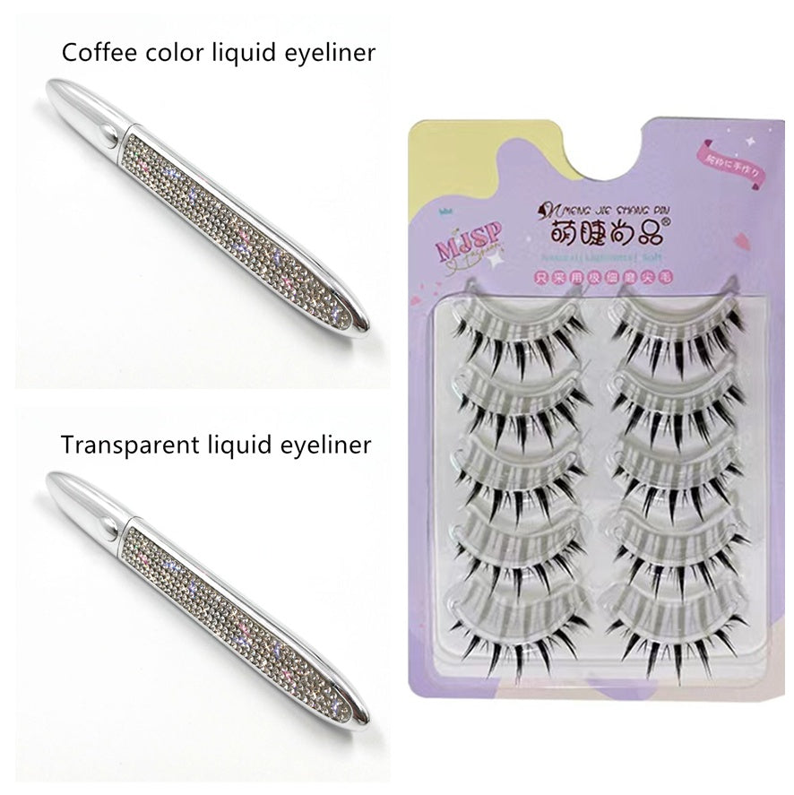 False Eyelashes