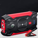 Car Emergency Power 12V Battery Jump Starter