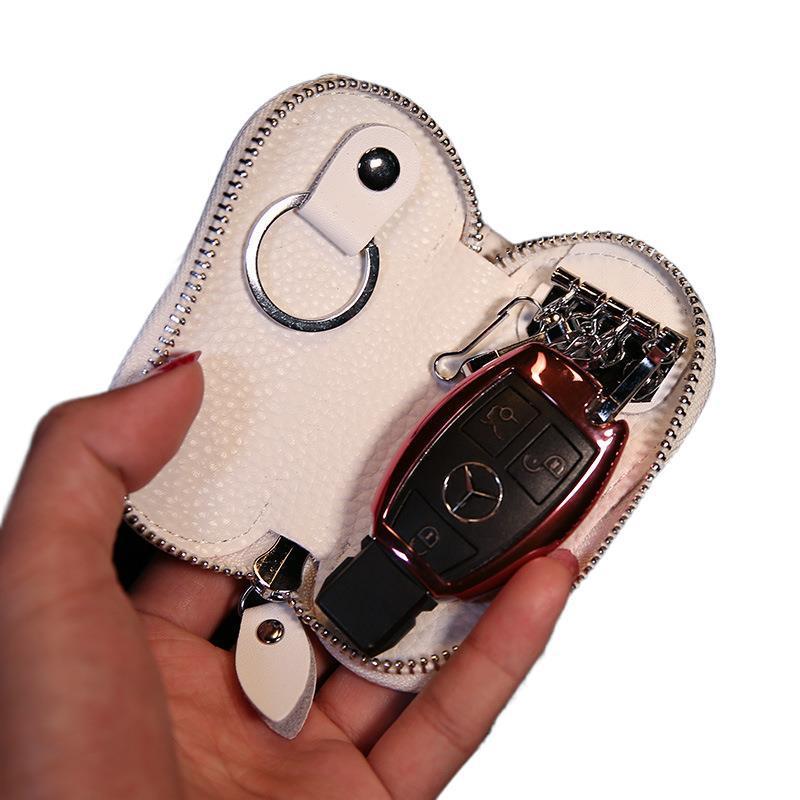 Cute Car Key Protective Case