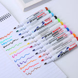 Erasable Color Whiteboard Pen for Students