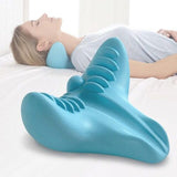 Cervical Spine Acupressure Massage Pillow