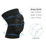 Professional Knee Pads