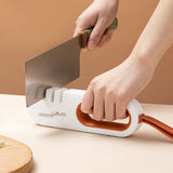 Kitchen Knife Sharpener