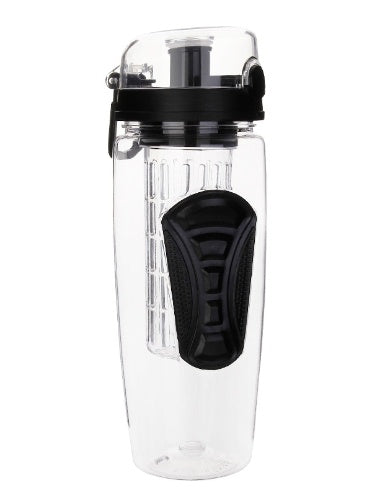 1000ml BPA-Free Fruit Infuser Water Bottle