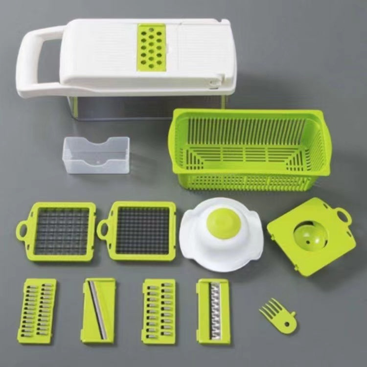 Manual Vegetable Chopper