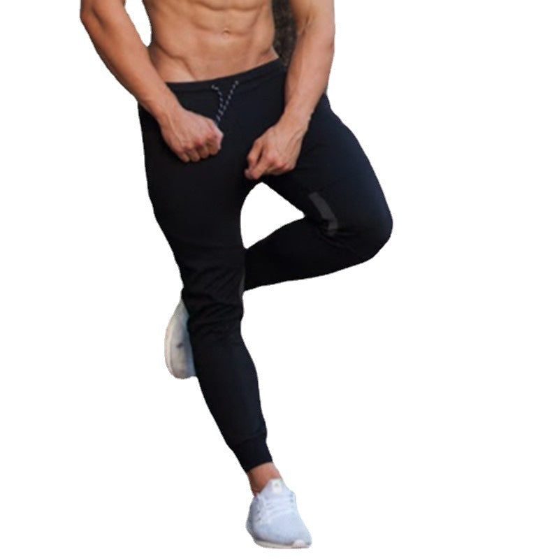 Men's Casual Fitness Pants