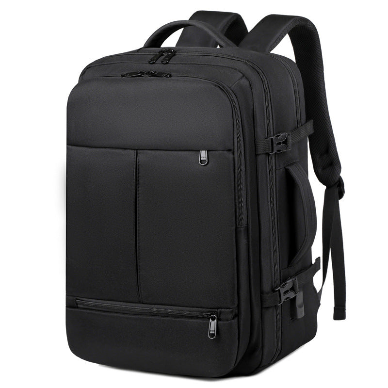 Large Capacity Versatile Backpack for Men & Women