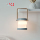 Foldable Dimmable LED Night Light