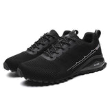 Men's Outdoor Running & Hiking Shoes