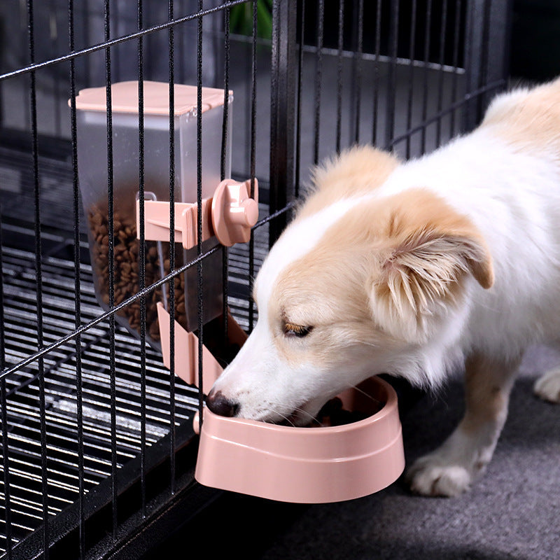 Pet feeder