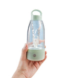 Automatic Electric Shaker Bottle for Smoothies - USB Charging