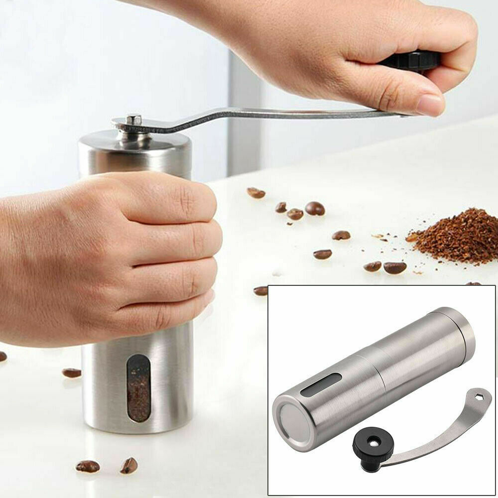 Hand Crank Grinder