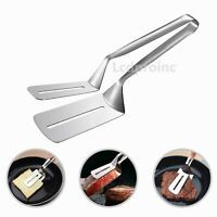 Steak Clamp Tongs