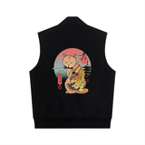Essential Heavyweight Vest