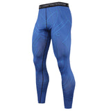 Men's Quick-Dry Skinny Fitness Sports Pants