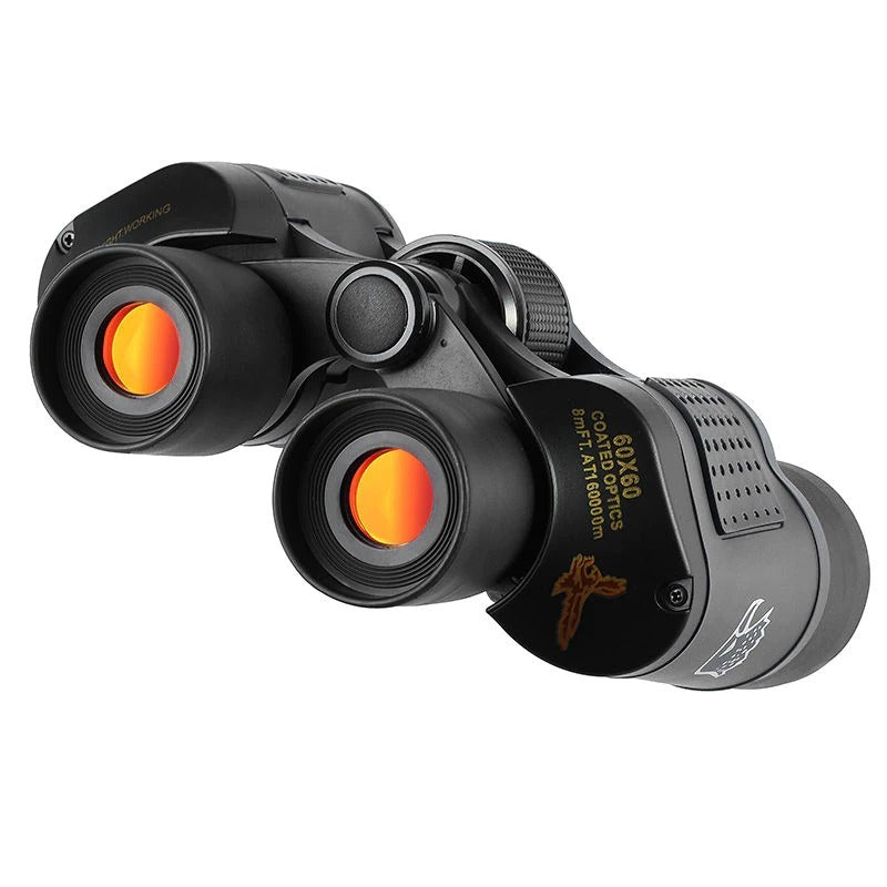 60X60 Binoculars