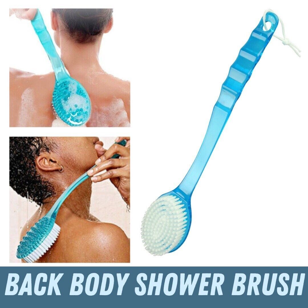 Back Shower Brush