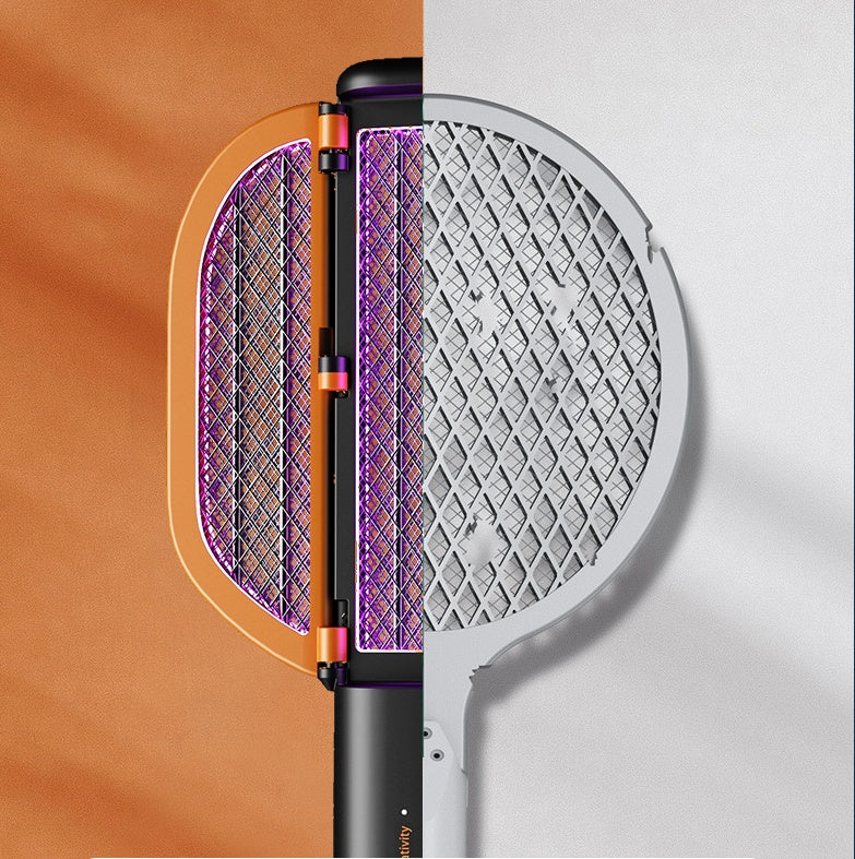 Foldable Electric Mosquito Killer & Bug Zapper