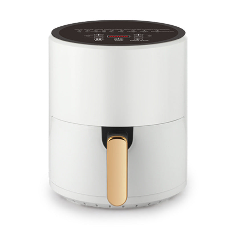 Electric Hot Air Fryer with Temperature Control