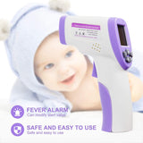 Infrared Forehead Thermometer Gun