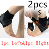 Ankle Support Brace for Running & Basketball