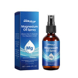 Magnesium Oil Spray with Tea Tree Oil