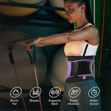 Adjustable Waist Trainer Belly Band