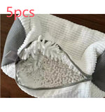 Reusable Shoe Laundry Bag for Washing Machine